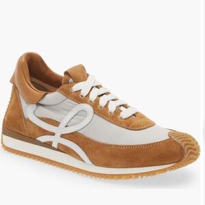 LOEWE flow runner sneakers